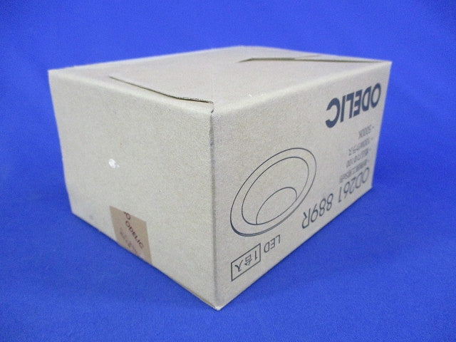 LEDダウンライトφ100 OD261889R