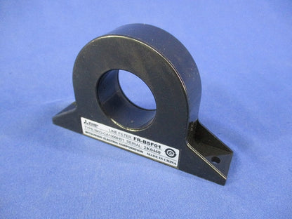 ラインノイズフィルタ FR-BSF01