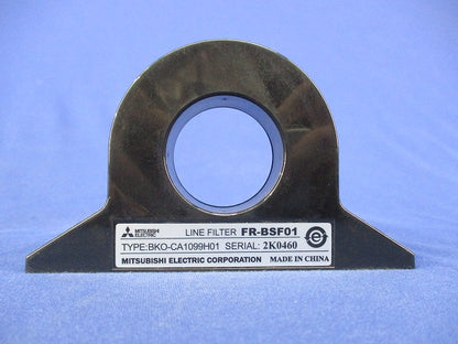 ラインノイズフィルタ FR-BSF01