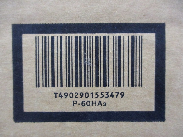 レンジフードファン用排気アタッチメント P-60HA3