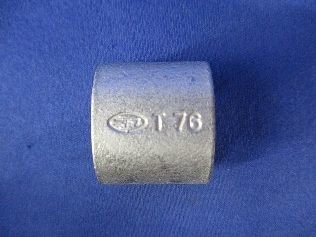 T形コネクタ(6個入) T76