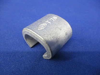 T形コネクタ(6個入) T76
