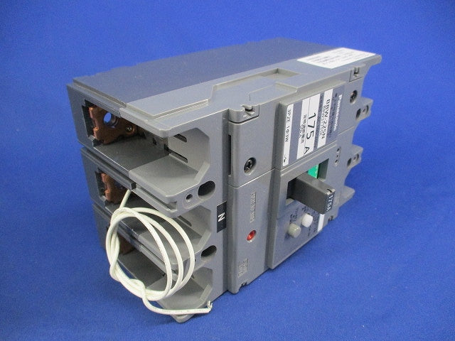 サーキットブレーカ3P2E175A BBW31755K