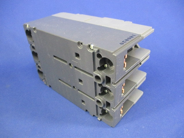 サーキットブレーカ3P2E175A BBW31755K