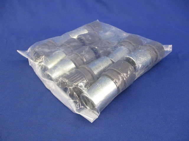 プラフレキPF薄鋼ジョイント(10個入) PFS-16JR