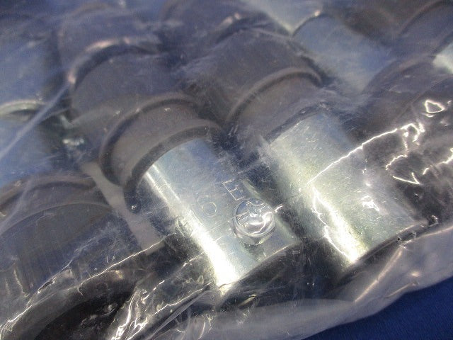プラフレキPF薄鋼ジョイント(10個入) PFS-16JR