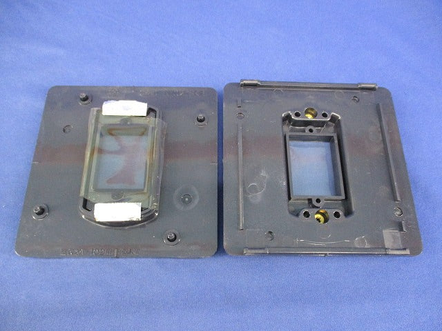 塗代カバー中形用(器具用)(10個入) N102-SKB