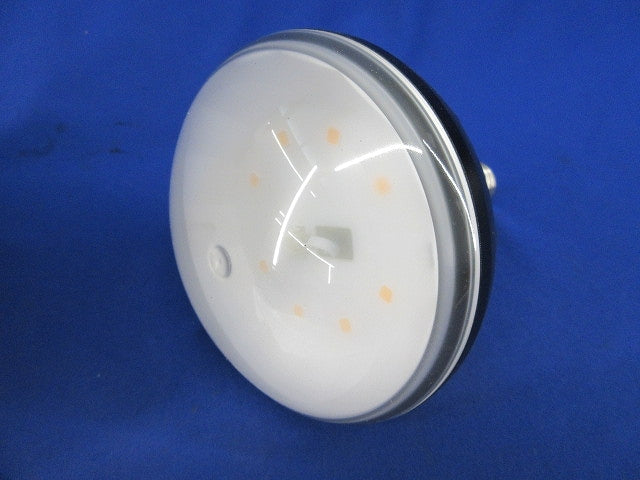 LEDアイランプ(11W／E26口金／電球色2700K／黒色本体) LDR11L-H/B827A