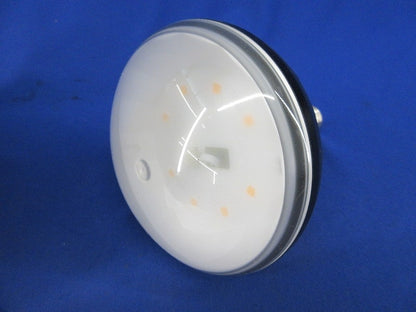 LEDアイランプ(11W／E26口金／電球色2700K／黒色本体) LDR11L-H/B827A