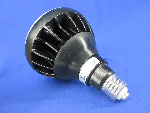 LEDアイランプ(11W／E26口金／電球色2700K／黒色本体) LDR11L-H/B827A