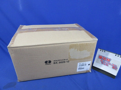 BX盤用キャビネット BX3020-12