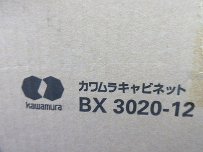 BX盤用キャビネット BX3020-12