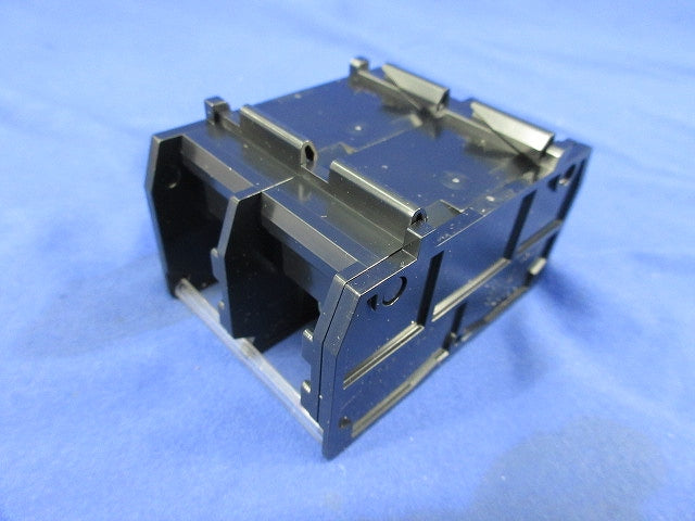 セルフアップ式端子台2Ｐ×3個入 PT-100L