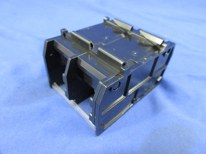 セルフアップ式端子台2Ｐ×3個入 PT-100L