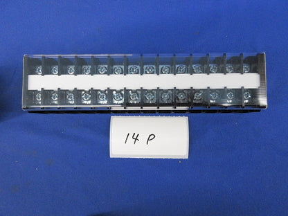端子台セット(混在5個入) PTU-40L2他