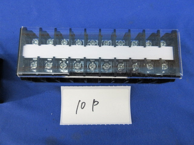 端子台セット(混在4個入) PTU-40L2他