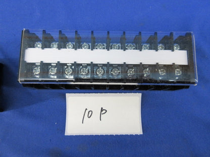 端子台セット(混在4個入) PTU-40L2他
