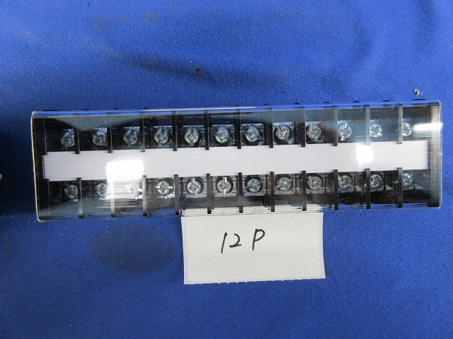 端子台セット(混在4個入) PTU-40L2他