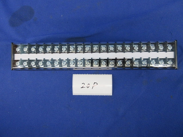 組端子台(20P) ATK-20