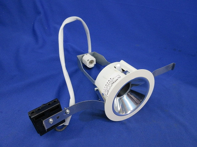 LEDダウンライトφ75 ランプ別売(新品未開梱) LZD-90889XW