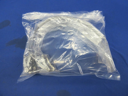 防犯灯用取付バンド(2組入)(新品未開封) B-4M