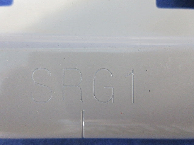 ケーブルラック 継ぎ金具(5個入)(キズ汚れ有) SRG1