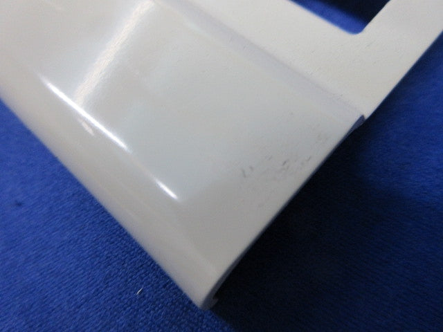 ケーブルラック 継ぎ金具(5個入)(キズ汚れ有) SRG1
