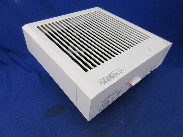 パイプ用ファン V-12PNLD7