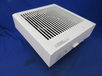 パイプ用ファン V-12PNLD7