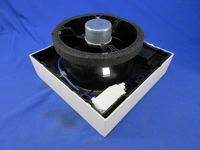 パイプ用ファン V-12PNLD7