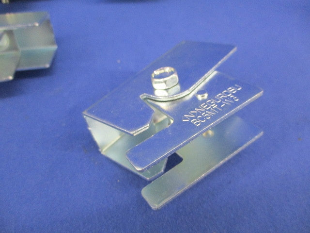 吊りボルト支持金具(8個入) BC5MT-W3