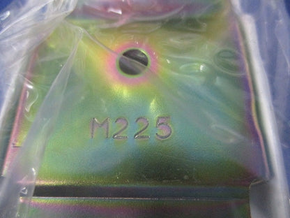 メタルモール付属品B型セット(混在3個入)(ホワイト) M221他