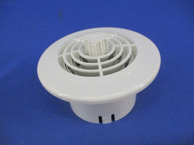 丸型レジスターφ75(3個入) φ75