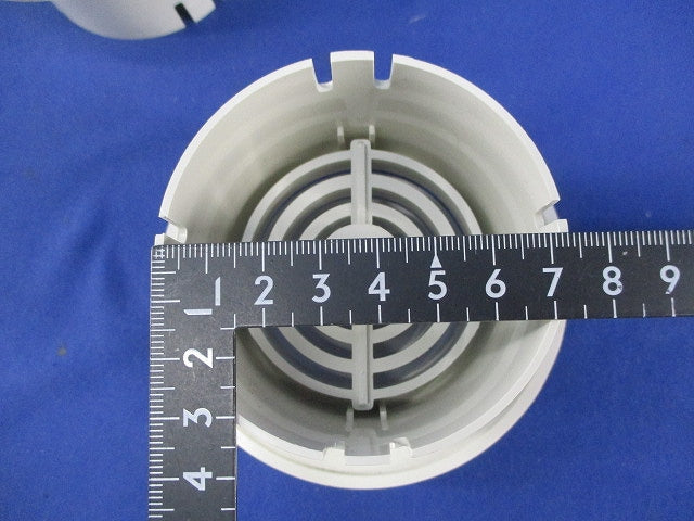 丸型レジスターφ75(3個入) φ75