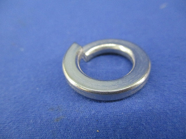 スプリングワッシャー ステンレス(24個入) M16