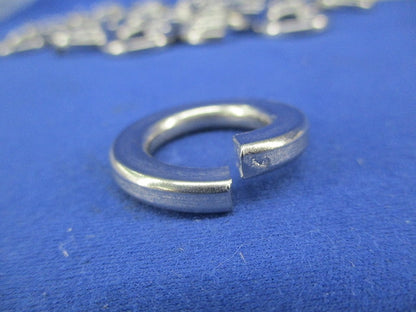 スプリングワッシャー ステンレス(24個入) M16