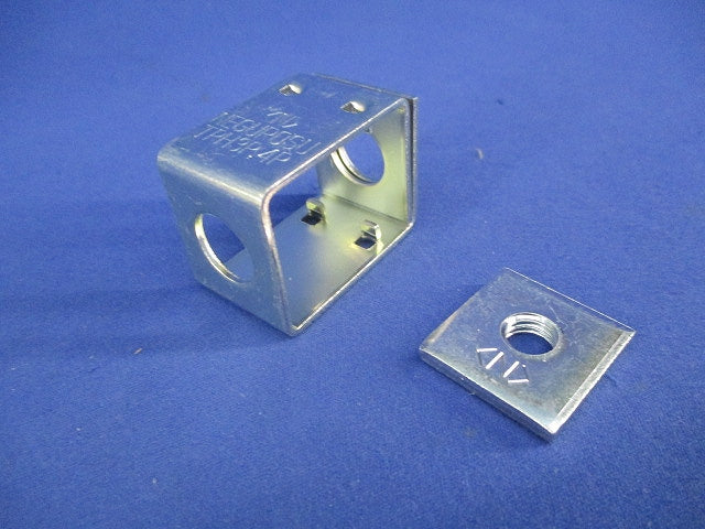 二重天井用金具 吊りボルト用電線管支持金具(8個入) TPH3P-W3