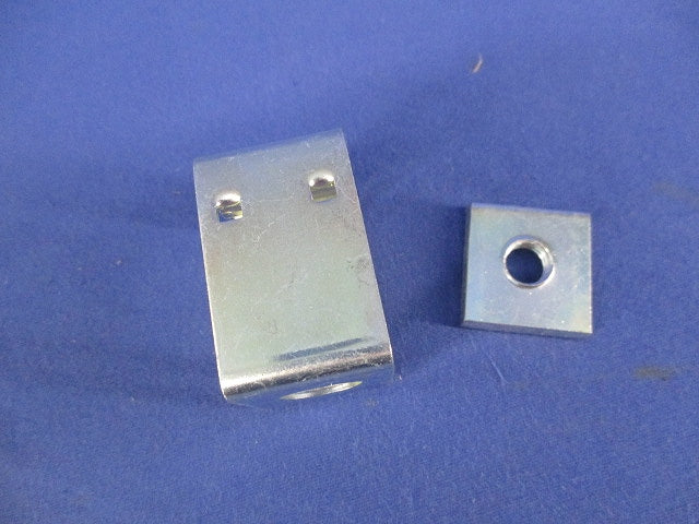 二重天井用金具 吊りボルト用電線管支持金具(8個入) TPH3P-W3