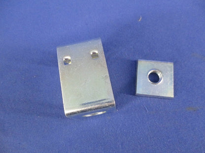 二重天井用金具 吊りボルト用電線管支持金具(8個入) TPH3P-W3