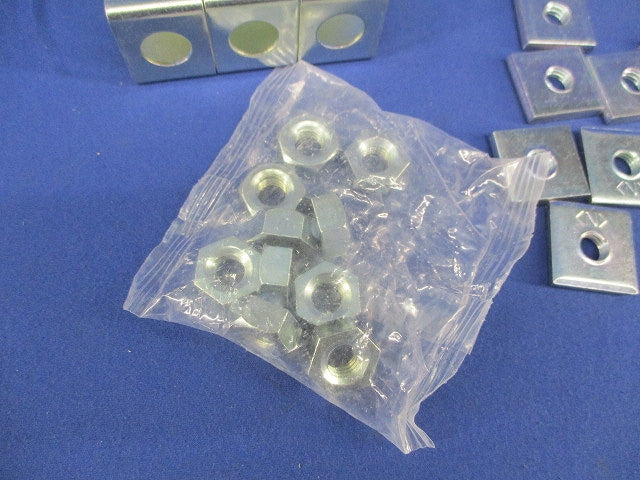 二重天井用金具 吊りボルト用電線管支持金具(8個入) TPH3P-W3