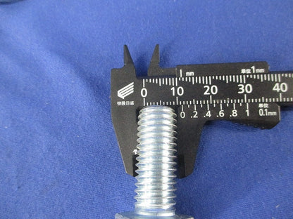 六角ボルトM12×30(47個入) M12×30