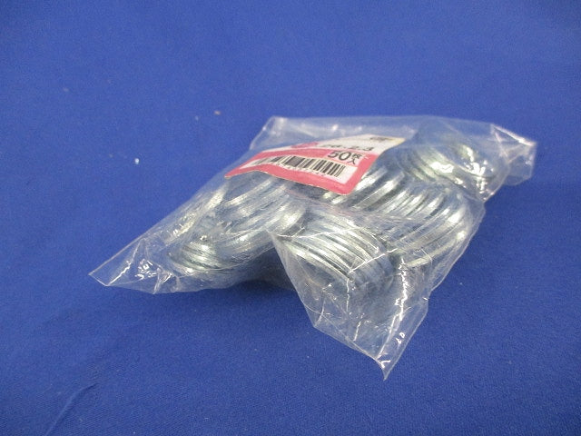 ワッシャーＭ12(50個×2袋計100個入) M12×26×2.3