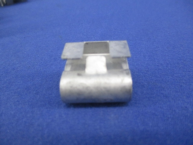 丸鋼・全ネジ用ボックス支持金具(60個入) MSRB6