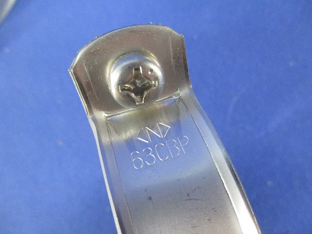 パイラッククリップ(ステンレス)(13個入) 63CBP