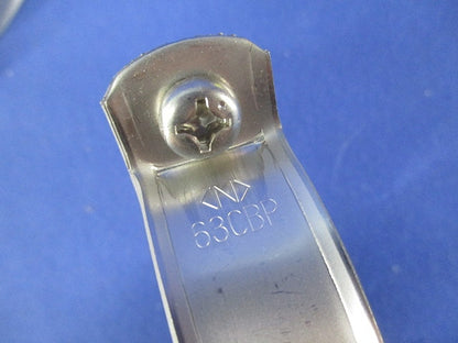 パイラッククリップ(ステンレス)(13個入) 63CBP