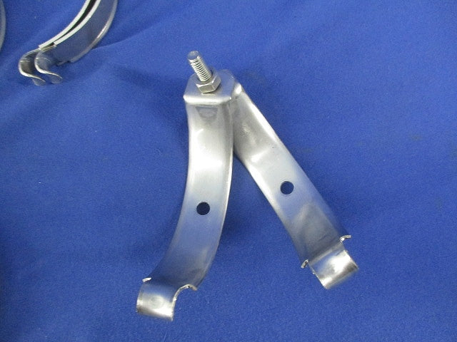 パイラッククリップ(ステンレス)(13個入) 63CBP