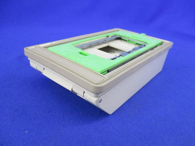フルカラーガードプレート1コ用(2個入) WN7971K