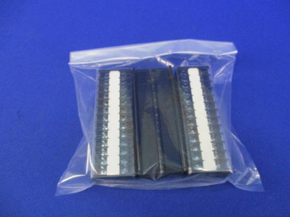 端子台13P(3個入) PT-20