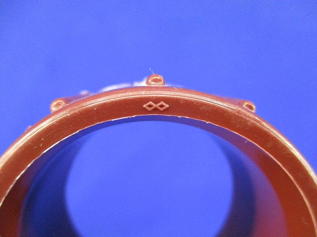 パイプエンドキャップ(9個入) PEC051