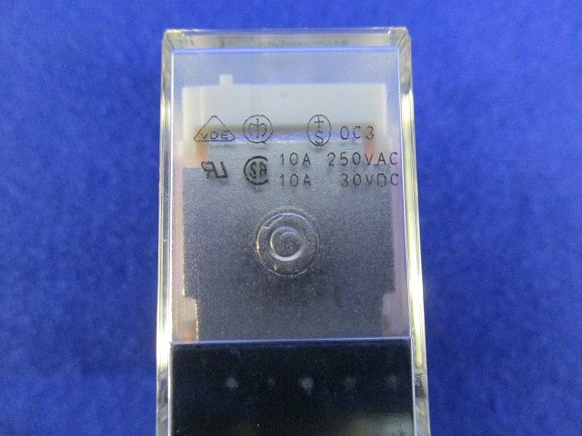 ミニパワーリレー 200/220VAC(3個入) MY2N
